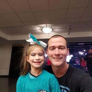 Meet your Posher, Jonathan